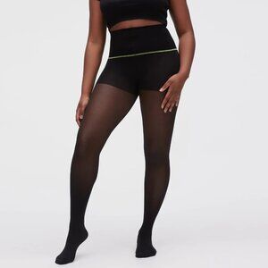 NEW Sheertex Stubbornly Strong Sheer Rip-Resist Tights